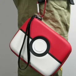 Aufbewahrungsbox Fur 400 Pokemon Sammel Karten