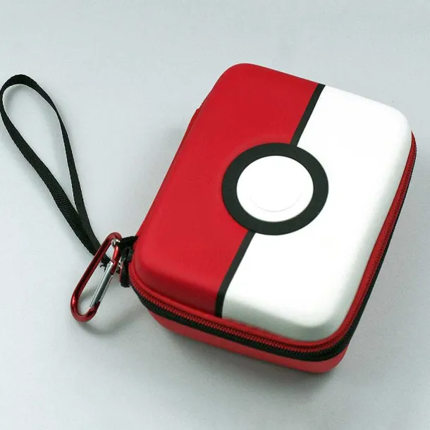 Aufbewahrungsbox Fur 400 Pokemon Sammel Karten