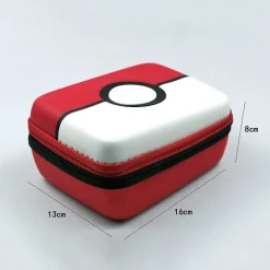 Aufbewahrungsbox Fur 400 Pokemon Sammel Karten