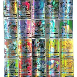 Aufbewahrungsbox Fur 400 Pokemon Sammel Karten
