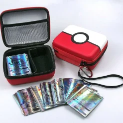 Aufbewahrungsbox Fur 400 Pokemon Sammel Karten