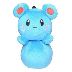 Azurill Plusch Pokemon (Ca. 15Cm)