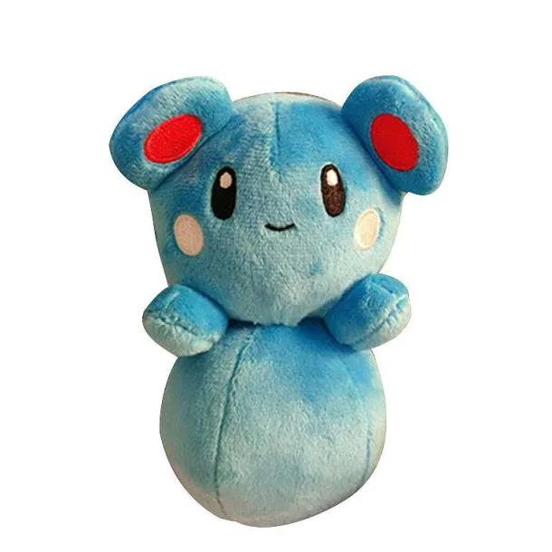 Azurill Plusch Pokemon (Ca. 15Cm)