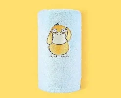 Bade Handtucher Mit Pokemon Pikachu U. A. Motiven