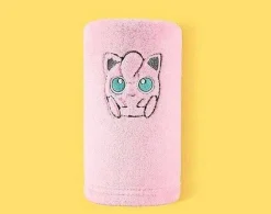 Bade Handtucher Mit Pokemon Pikachu U. A. Motiven