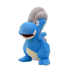 Bagon / Kindwurm Pokemon Kuscheltier Plusch Figur (Ca. 25Cm)