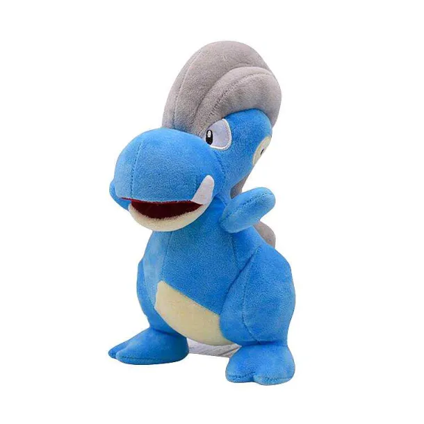 Bagon / Kindwurm Pokemon Kuscheltier Plusch Figur (Ca. 25Cm)