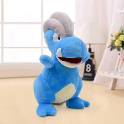 Bagon / Kindwurm Pokemon Kuscheltier Plusch Figur (Ca. 25Cm)