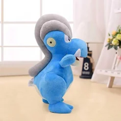 Bagon / Kindwurm Pokemon Kuscheltier Plusch Figur (Ca. 25Cm)