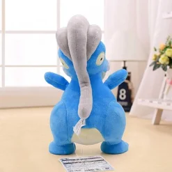 Bagon / Kindwurm Pokemon Kuscheltier Plusch Figur (Ca. 25Cm)
