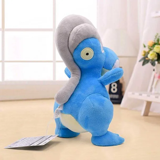 Bagon / Kindwurm Pokemon Kuscheltier Plusch Figur (Ca. 25Cm)