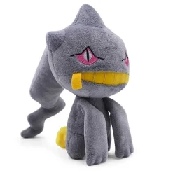 Banette Stoff Pokemon (Ca. 18Cm)