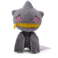 Banette Stoff Pokemon (Ca. 18Cm)