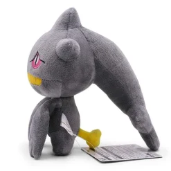 Banette Stoff Pokemon (Ca. 18Cm)