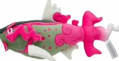 Basculegion Salmagnis Pokemon Plusch (Ca. 35Cm)