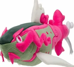 Basculegion Salmagnis Pokemon Plusch (Ca. 35Cm)