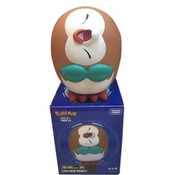 Bauz Rowlet Spardose Pokemon Sparbuchse