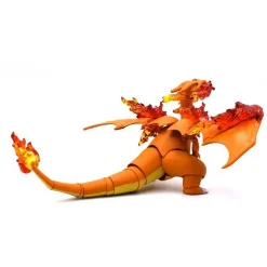 Bewegliche Charizard / Glurak Action Figur (13Cm)
