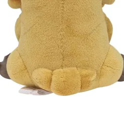 Bidiza Bidoof Stofftier Pokemon (Ca. 13Cm)