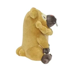 Bidiza Bidoof Stofftier Pokemon (Ca. 13Cm)