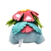Bisaflor / Venusaur Kuscheltier Pokemon (Ca. 15Cm)