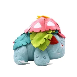 Bisaflor / Venusaur Kuscheltier Pokemon (Ca. 15Cm)