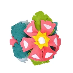 Bisaflor / Venusaur Kuscheltier Pokemon (Ca. 15Cm)
