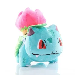 Bisaknosp Ivysaur Kuschel Pokemon (Ca.22X30X27Cm)