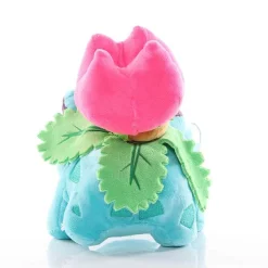 Bisaknosp Ivysaur Kuschel Pokemon (Ca.22X30X27Cm)