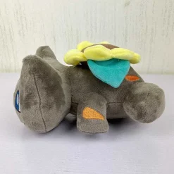 Bisasam Bulbasaur Plusch Pokemon Special Edition