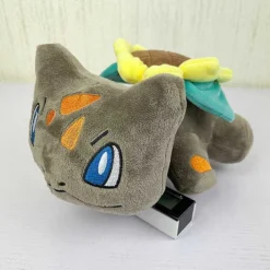 Bisasam Bulbasaur Plusch Pokemon Special Edition