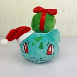 Bisasam Bulbasaur Plusch Pokemon Special Edition