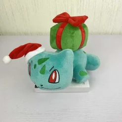 Bisasam Bulbasaur Plusch Pokemon Special Edition