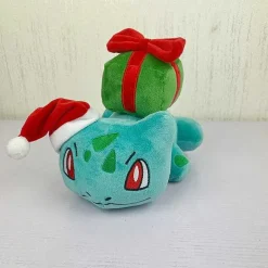 Bisasam Bulbasaur Plusch Pokemon Special Edition