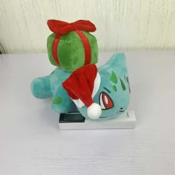 Bisasam Bulbasaur Plusch Pokemon Special Edition