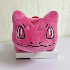 Bisasam Bulbasaur Plusch Pokemon Special Edition