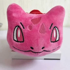 Bisasam Bulbasaur Plusch Pokemon Special Edition