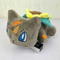 Bisasam Bulbasaur Plusch Pokemon Special Edition
