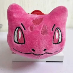 Bisasam Bulbasaur Plusch Pokemon Special Edition