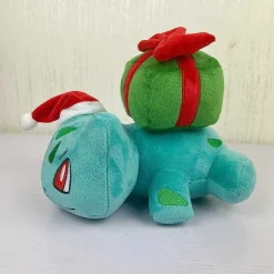 Bisasam Bulbasaur Plusch Pokemon Special Edition