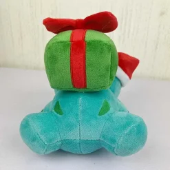 Bisasam Bulbasaur Plusch Pokemon Special Edition