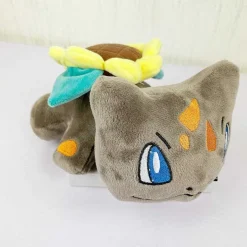 Bisasam Bulbasaur Plusch Pokemon Special Edition