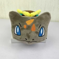 Bisasam Bulbasaur Plusch Pokemon Special Edition