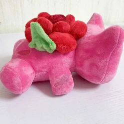 Bisasam Bulbasaur Plusch Pokemon Special Edition