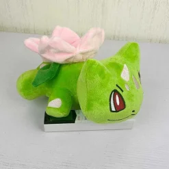 Bisasam Bulbasaur Plusch Pokemon Special Edition