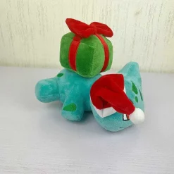 Bisasam Bulbasaur Plusch Pokemon Special Edition