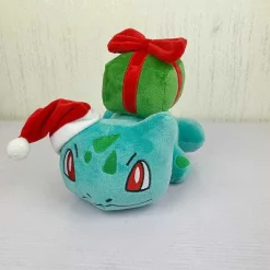 Bisasam Bulbasaur Plusch Pokemon Special Edition