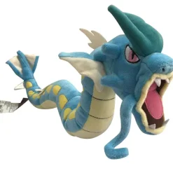 Blauer Gyarados Pokemon Kuscheltier (Ca. 50Cm)