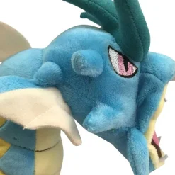 Blauer Gyarados Pokemon Kuscheltier (Ca. 50Cm)