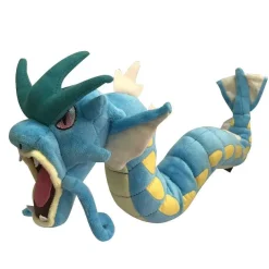 Blauer Gyarados Pokemon Kuscheltier (Ca. 50Cm)